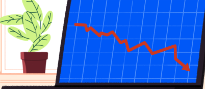 Low interest rates